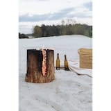 thumbnail of Cesta de Mimbre Picnic multiusos – Cesta de Transporte de mimbre trenzado -