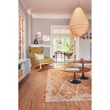 thumbnail of SIT Möbel Tom Tailor Beistelltisch 60x60 cm | T-Modern Couch Table medium | Mangoholz | Serie TOM TAILOR | B 60 x T 60 x H 50 cm | Platte antikbraun