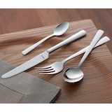 thumbnail of 12 coltelli da dessert monoblocco   Moderno  Amefa