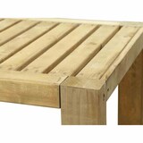 thumbnail of SIENA GARDEN Pflanztisch/Regal Marie Pflanztisch/-regal Marie, 90x100x45 cm, natur