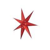 thumbnail of LED Weihnachtsstern Deko