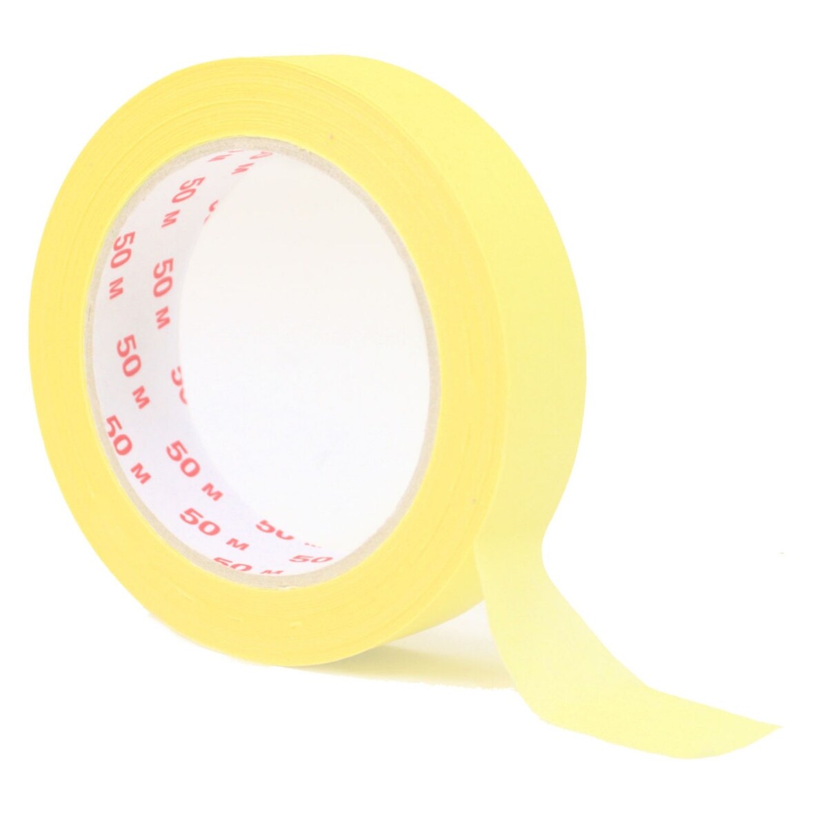 5 x Kreppband 25 mm x 50 m Malerkrepp Abklebeband Klebeband Abdeckband Krepp