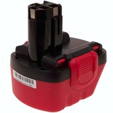 thumbnail of Akku für Werkzeug Bosch O-Pack 12,0V 3000mAh NiMH