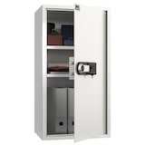 thumbnail of Profirst Möbeltresor Guardian 6 Elektronikschloss Silber