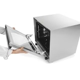 thumbnail of Forno de convecção com humidificador H90S, HENDI, 62L, 220-240V/2670W, 595x595x(H)570mm