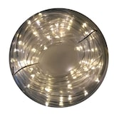 thumbnail of Solar Lichterschlauch LED Lampen Beleuchtung Leuchten Garten Terrassen Balkon