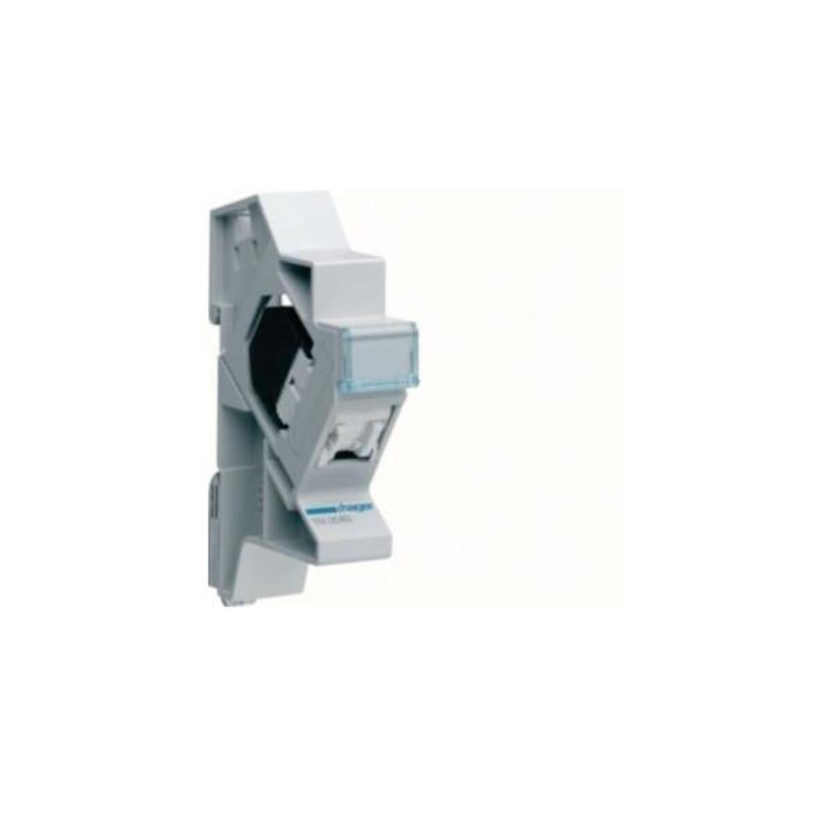 Hager Patchmodul TN004S