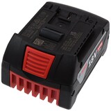 thumbnail of Akku für Werkzeug Bosch GSR 18 V-LI / Typ 1600A002U5 5000mAh Original