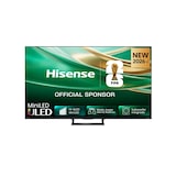 thumbnail of Hisense Led 65" 4K UHD Smarttv 3Hdmi 2Usb