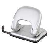 thumbnail of SIGMA Furador PU02, metal, prateado, 2 furos, 25 folhas