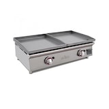 thumbnail of Plancha a gas 4040PGLLN de Arilex