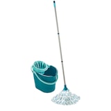 thumbnail of Leifheit 56792 Classic Bodenwischer Mop Set