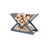 thumbnail of Brennholz Kaminholz Regal 204830105-HE