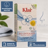 thumbnail of KLAR Bio Entkalker 280 g ohne Duft
