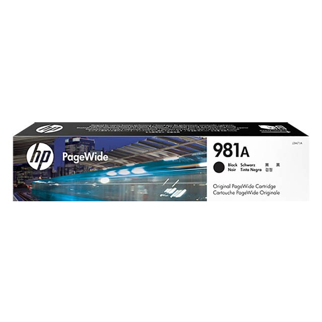 Tinten HEWLETT PACKARD J3M71A HP PW COLOR 556 TINTE BLACK ST