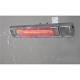 thumbnail of Chauffage de terrasse électrique 1800W Golden Comfort avec télécommande | Eurom - FN197