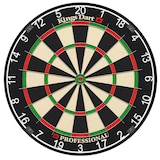 thumbnail of Kings Dart Steeldartscheibe "Professional HD"
