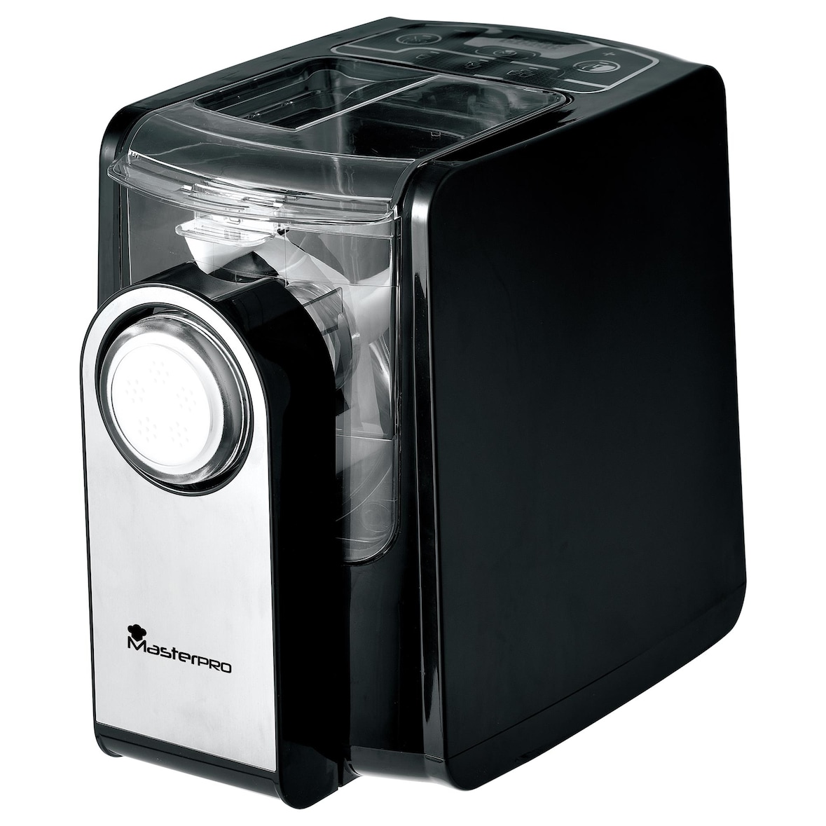 Masterpro - 260-W-Nudelmaschine mit 6 Nudelsorten
