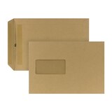 thumbnail of POSTHORN Versandtasche 05240336 C5 mF sk 90g br 500 St./Pack.