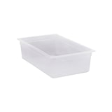 thumbnail of Cambro polypropylene GN 1/1 bak 15cm