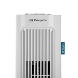 thumbnail of Orbegozo ventilador de torre TW 0755, 3 velocidades, oscilante, temporizador, bandeja esencias, 77 cm altura, 45 W