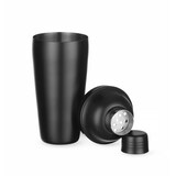thumbnail of Cobbler Shaker, 3-teilig, BarUp, Schwarz, ⌀85x(H)240mm