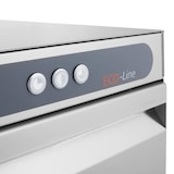 thumbnail of GastroHero Geschirrspülmaschine ECOLINE-GSM54S | 50x50 cm Korbmaß | Reiniger- & Klarspüldosierer | 400 V | Made in Europe