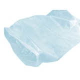 thumbnail of 500 Lebensmittelsäcke Kunststoff Fleischsäcke 700x1100mm HDPE 20my transparent