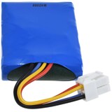 thumbnail of Akku passend für Mähroboter Worx Landroid S Basic