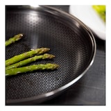 thumbnail of ILSA Professionelle Pfanne AX Active Inox Dreischicht-Induktion Ø cm 32