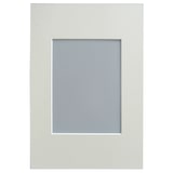 thumbnail of Passe-partouts, crème, 30 x 40 cm