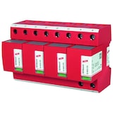 thumbnail of DEHN 951400 DV M TNS 255 Überspannungsschutz-Ableiter Überspannungsschutz für: Verteilerschrank 100