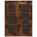 thumbnail of Helloshop26 - Buffet Sideboard Kommode Kleiderschrank Aufbewahrungsmöbel Organizer Küche Wohnzimmer Lounge hoch 69,5 x 34 x 180 cm 02_0033504