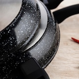 thumbnail of Quid - Koekenpan Uit Gesmeed Aluminium, 22 Cm, Estelar