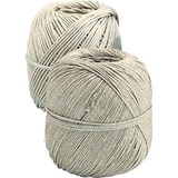 thumbnail of Kordel s bis 16kg Naturfaser 40 m/Rl.