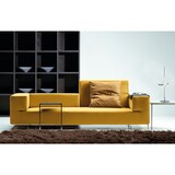 thumbnail of Näve LED Tischleuchte "Loop Line" silber