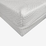 thumbnail of Materasso Sfoderabile 90x195 cm Singolo - Alto 18 cm, Waterfoam, Anallergico, Antiacaro, Traspirante | Sim