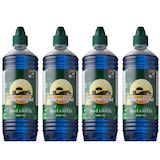 thumbnail of Moritz 4 Liter Lampenöl blau farbig für Öllampen Bambusfackeln Gartenfackel und Wandfackeln