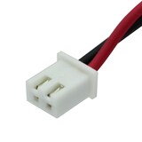 thumbnail of Ersatzbatterie passend für Siemens PCU50 neue Version, A5E00331143