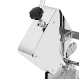 thumbnail of Vertes Wurstclipper aus Edelstahl mit 950 Clips, Druckeinstellung, Rückholfeder & Tischmontage – rostfrei