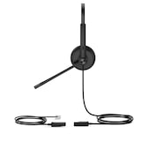 thumbnail of Yealink Headset YHS34 Lite Dual