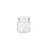 thumbnail of 28er Set Sturzglas 53 ml To 43 goldener Deckel incl. Diamant Gelierzauber Rezeptheft