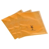 thumbnail of ESD IDP-STAT Verpackungsbeutel gold, 300 x 400 x 0,07 mm