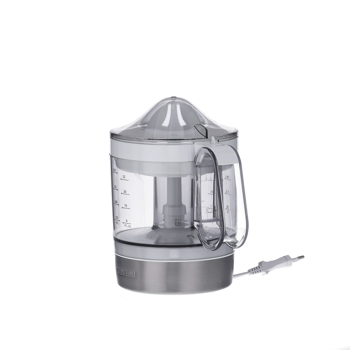 SEVERIN Citruspers, 1000 ml., 85 Watt