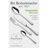 thumbnail of 12 x Picard & Wielpütz MIA Menülöffel 6180