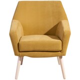 thumbnail of Max Winzer Sessel Alegro - mais