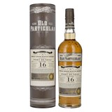 thumbnail of Douglas Laing OLD PARTICULAR Port Dundas 16 Years Old Singe Grain Cask 2004 48,4% Vol. 0,7l en boîte cadeau