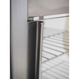 thumbnail of Heiße Theke Modell Finn, Maße: B 460 X T 448 X H 785