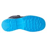 thumbnail of Coverguard - Chaussures de sécurité montantes en mailles résistantes noir et bleu CLAW RESIST HIGH S3 http://carbonn.fr/img/co/1078.jpg Taille 46