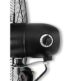 thumbnail of Ventilador de pared de alta potencia.210W